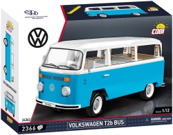 Volkswagen T2b Bus COBI 24362 - Young Timers