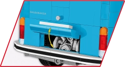 Volkswagen T2b Bus COBI 24621 - Action Town 1:35 - kopie