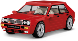 Automobil Lancia Delta HF COBI 24508 - Youngtimer 1:35