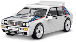 Automobil Lancia Delta HF Integrale COBI 24509 - Youngtimer 1:35