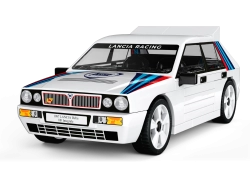 Lancia Delta HF Integrale COBI 24509 - Youngtimer 1:35
