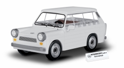 Automobil TRABANT 601 Universal COBI 24540 - Youngtimer