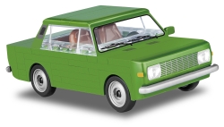 Automobil WARTBURG 353 COBI 24542 - Youngtimer