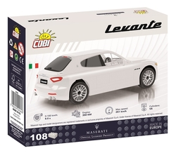 Auto Maserati Levante COBI 24560 - Maserati
