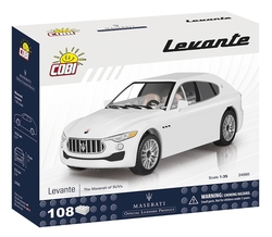 Auto SUV Maserati Levante COBI 24560 - Maserati