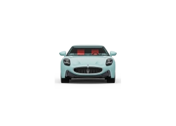 Automobil Maserati GranTurismo Trofeo COBI 24577 - Maserati 1:35 