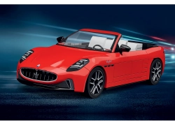 Automobil Maserati Grancabrio Trofeo COBI 24578 - Maserati 1:35
