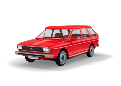 Car Volkswagen PASSAT B1 Variant COBI 24641 – Action Town 1:35
