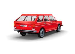 Car Volkswagen PASSAT B1 Variant COBI 24641 – Action Town 1:35