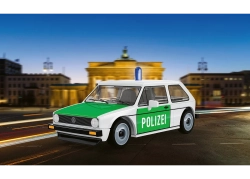Volkswagen Golf GTI Car (1976–1983) COBI 24663 – Action Town 1:35 - kopie
