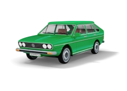 Car Volkswagen PASSAT B1 COBI 24644 – Action Town 1:35