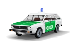 Auto Volkswagen PASSAT B1 COBI 24644 – Action Town 1:35 - kopie