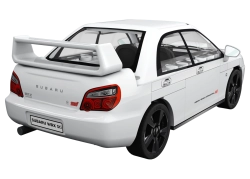 Automobil Subaru Impreza WRX STI COBI 24649- Subaru 1:35