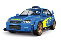 Automobil Subaru Impreza WRC 2003 COBI 24650 - Subaru 1:35