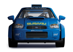 Automobil Subaru Impreza WRC 2003 COBI 24650 - Subaru 1:35