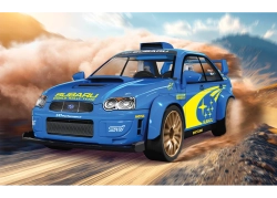 Automobil Subaru Impreza WRC 2003 COBI 24650 - Subaru 1:35