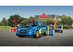 Automobil Subaru Impreza WRC 2004 COBI 24652- Subaru 1:35