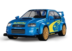 Automobil Subaru Impreza WRC 2004 COBI 24652- Subaru 1:35