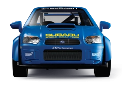 Automobil Subaru Impreza WRC 2004 COBI 24652- Subaru 1:35