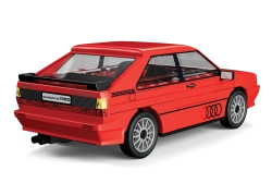 Audi Quattro 1980 COBI 24665 - Audi 1:35