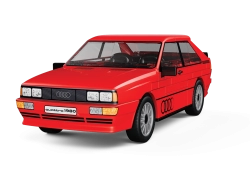 Audi Quattro 1980 COBI 24665 - Audi 1:35