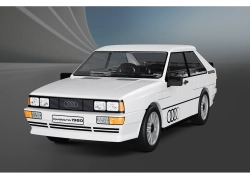 Audi Quattro 1980 COBI 24665 - Audi 1:35