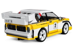 Audi Quattro S1 E2 COBI - 24667 Audi 1:35