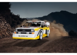 Audi Quattro S1 E2 COBI - 24667 Audi 1:35