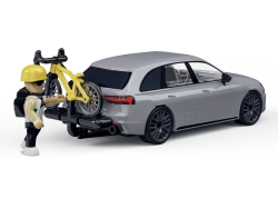 Audi RS4 Cycling madnes COBI - 24671 Audi 1:35
