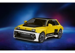 Renault 5 turbo 3E COBI 24676 Renault 1:35
