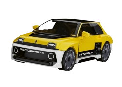 Renault 5 turbo 3E COBI 24676 Renault 1:35
