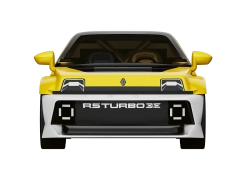 Renault 5 turbo 3E COBI 24676 Renault 1:35