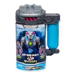 Pán Beast Mutators laboratoř mutantů COBI