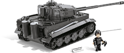Německý těžký tank  PzKpfW Panzer VI Tiger ausf. E COBI 2538 - World  War II