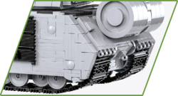 Německý tank Panzer VIII Maus COBI 2559 - World War II