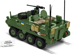 Kanadské obrněné vozidlo Stryker M1126 ICV COBI 2635 - Armed Forces 1:35