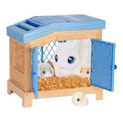 Mama Überraschung – Hase – COBI MO-26593
