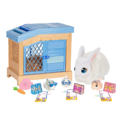 Mama Überraschung – Hase – COBI MO-26593