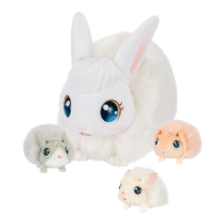 Mama Überraschung – Hase – COBI MO-26593