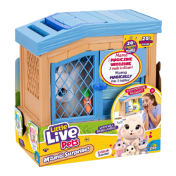 Mama Überraschung – Hase – COBI MO-26593