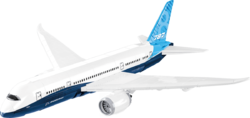 Dopravní letadlo Boeing 787 Dreamliner COBI 26603 - Boeing