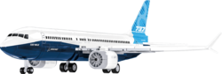 Dopravní letadlo Boeing 737-8 COBI 26608 - Boeing