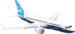 Commercial aircraft Boeing 787 Dreamliner COBI 26603 - Boeing - kopie