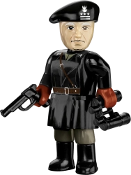 Polský lehký tank 7TP COBI 2661 - World War II 1:28