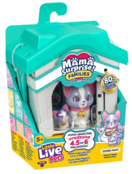 Mama Surprise! Family MO-26659
