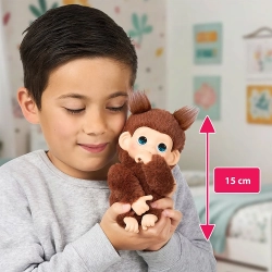 Moje mini opička Litle Live Pets 