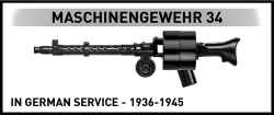Německý těžký tank Tiger II King Tiger (KTV2) COBI 2686 - World War II 1:28