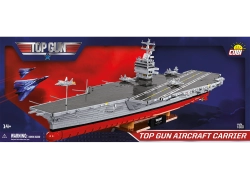 Mehrzweckkampfflugzeug F/A-18E SUPER HORNET COBI 5805A - Top Gun 1:48 - kopie