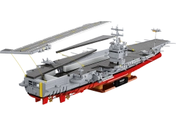 Mehrzweckkampfflugzeug F/A-18E SUPER HORNET COBI 5805A - Top Gun 1:48 - kopie