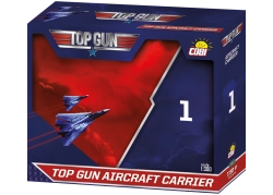 Mehrzweckkampfflugzeug F/A-18E SUPER HORNET COBI 5805A - Top Gun 1:48 - kopie